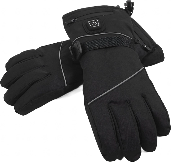 Až 6 hodín výdrže vďaka 2× 4000 mAh