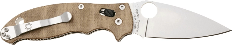 Bezpečný Ball Bearing Lock a reverzibilný klip