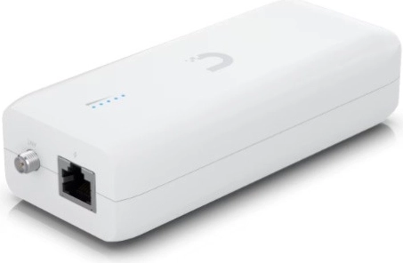 Ethernet a napájanie PoE