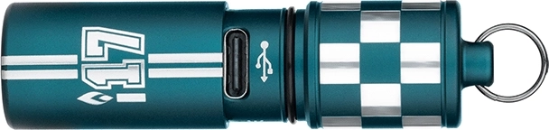 USB‑C nabíjanie so skrytým portom