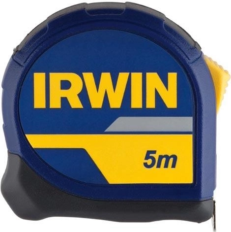 Svinovací meter 5 m × 19 mm IRWIN
