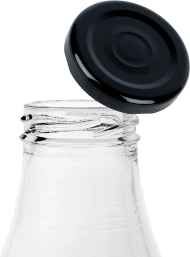 Štyri zámky pre isté uchytenie