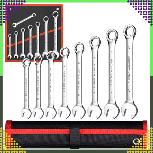 Račňové očko pre rýchlosť a efektivitu