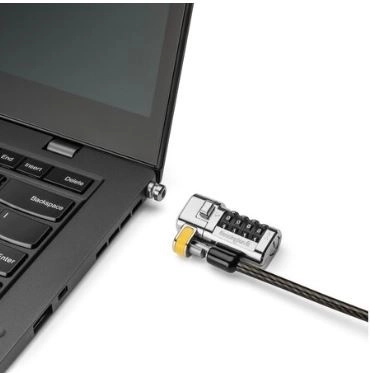 Odolný oceľový kábel 1,8 m