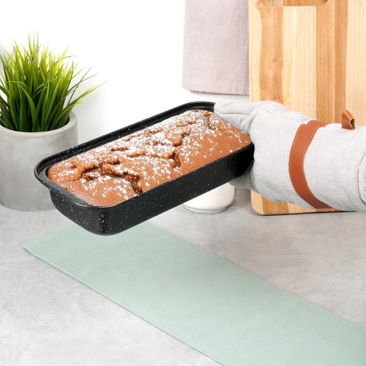 Rovnomerné prepečenie do zlatista