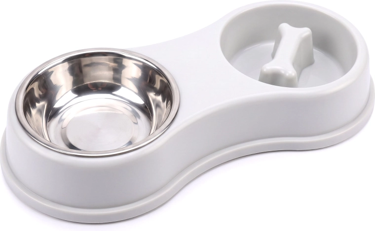 Vyberateľná nerezová miska