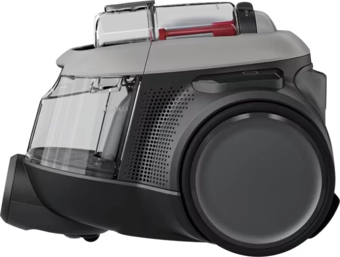 HEPA filtrácia 99,99 % pre čistejší vzduch