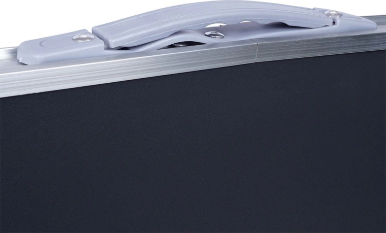 Jednoduché prenášanie a uloženie nôh