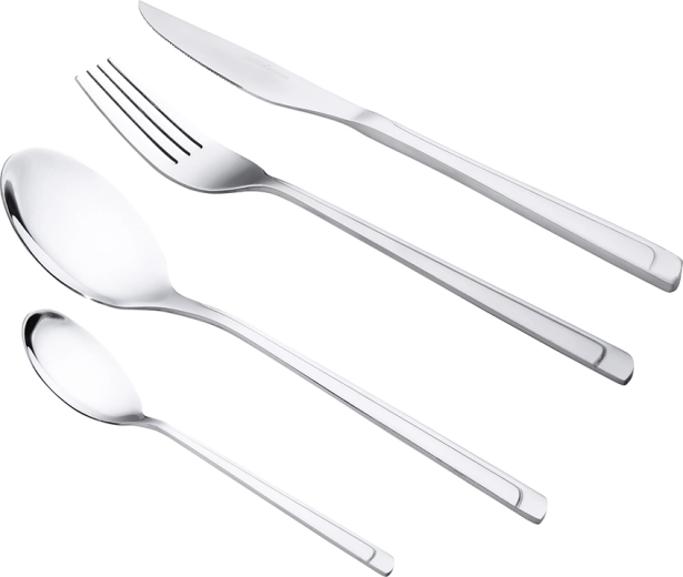 Moderný minimalistický dizajn