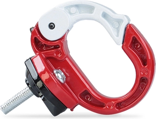 Odolná kovová konštrukcia