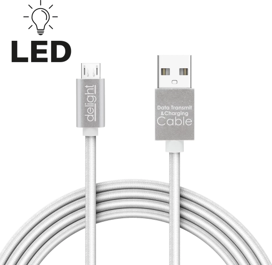 Dátový kábel MicroUSB