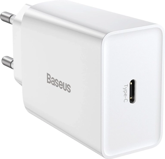 Rýchle nabíjanie až 20 W cez USB‑C