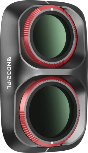 Freewell ND32/PL filter pre DJI Osmo Pocket 4P