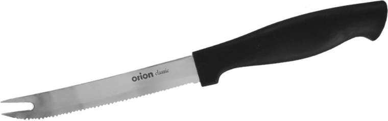 Pohodlná ergonomická rukoväť