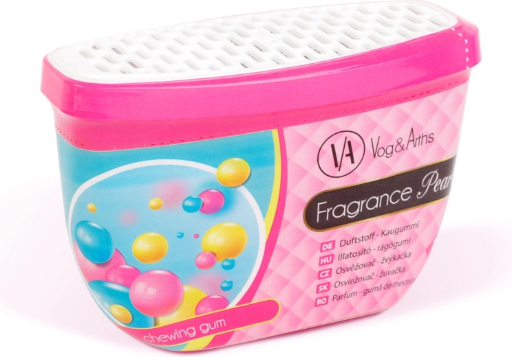 Osviežovač vzduchu s vôňou žuvačky 150 g