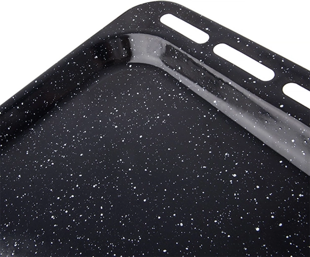 Ľahké uvoľnenie a čistenie