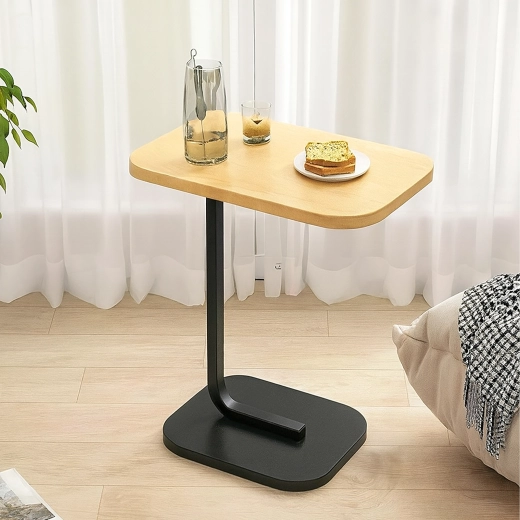 Stabilná kovová konštrukcia a bezpečné rohy