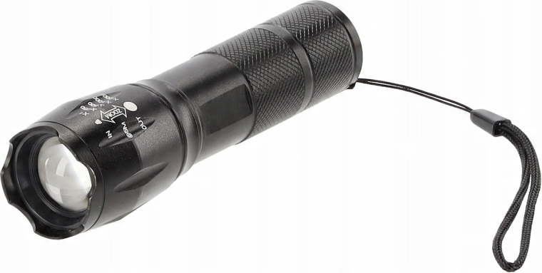 Kompaktná a odolná konštrukcia