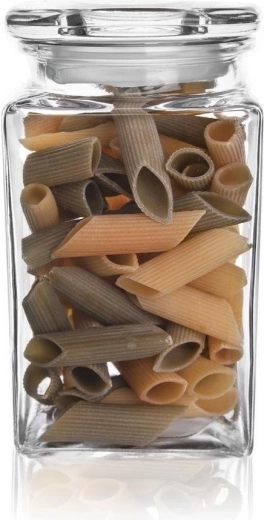 Vzduchotesné viečko udrží čerstvosť