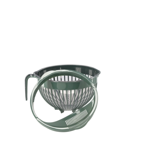 Odolný a ľahko čistiteľný materiál