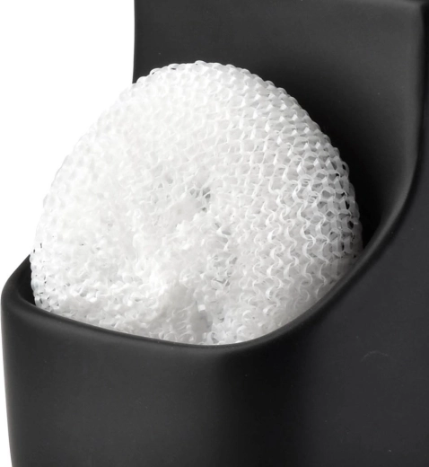 Vrátane hubky, pripravené na použitie