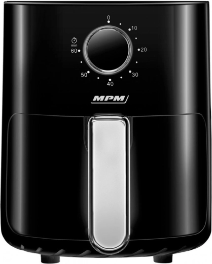 Teplovzdušná fritéza MPM