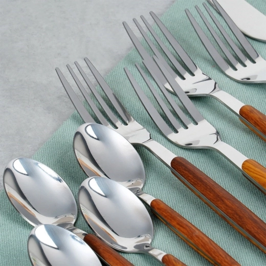 Dokonalé zladenie na vašom stole