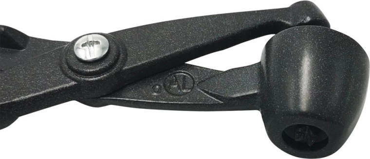 Odolná kovová konštrukcia