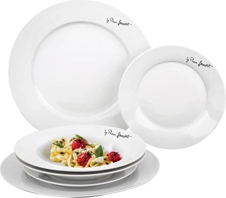 Sada tanierov Dine od Pierre Lamart