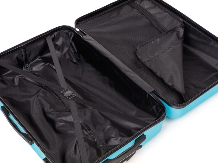 Premyslený interiér pre poriadok