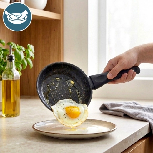 Pohodlná a bezpečná manipulácia