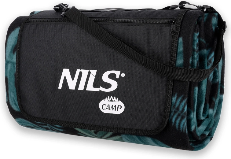 Jednoduché prenášanie a vrecko na zips