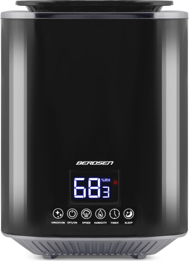 Ionizácia a aromaterapia pre čistejší a voňavý vzduch