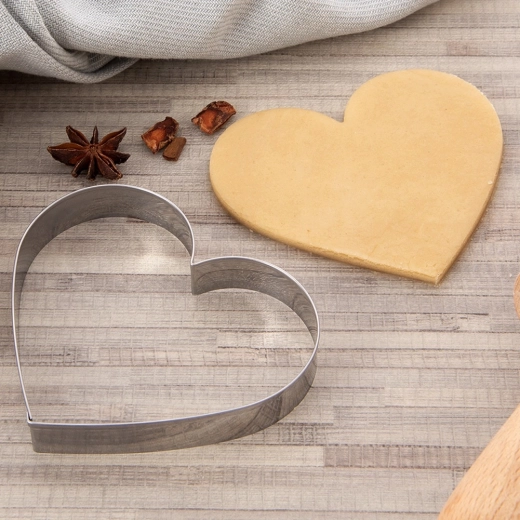 Dokonalé srdcové tvary