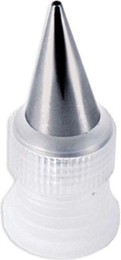 Dvojdielny adaptér na rýchlu výmenu