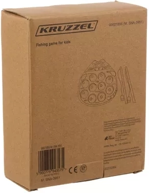 2 prúty v balení – zábava aj pre dvoch hráčov