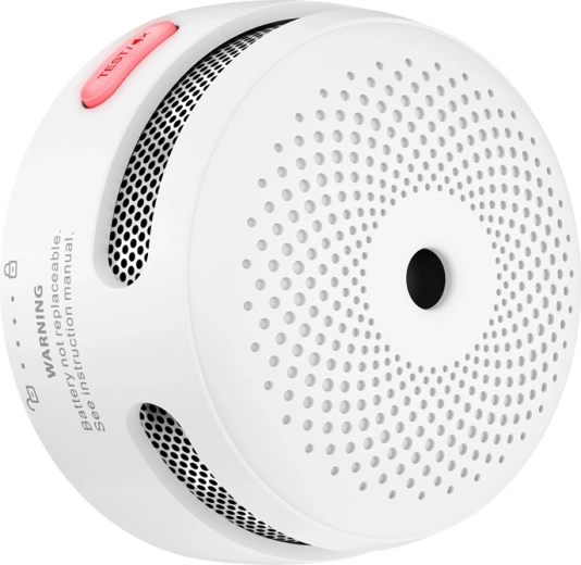 Detektor dymu x-sense xs01