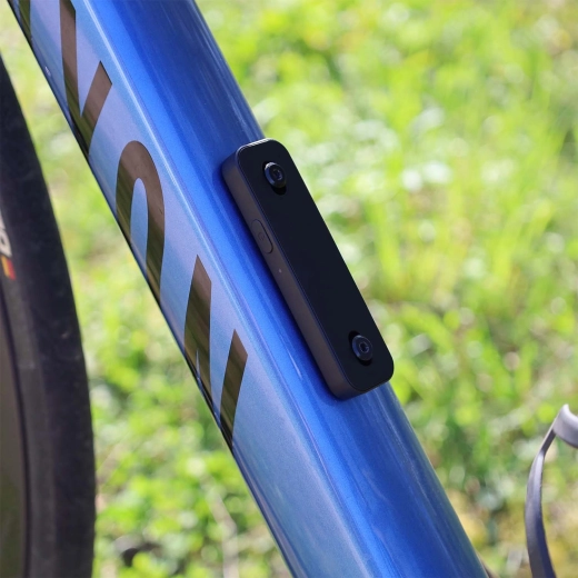 Solight lokátor na bicykel kompatibilný s Apple Find My - 1 kus