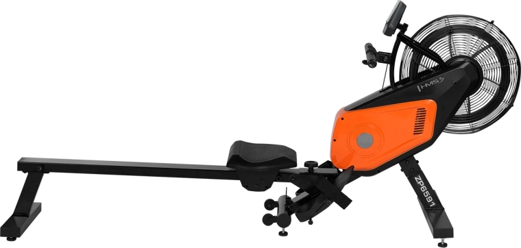 Prirodzený vzduchový odpor pre plynulý záber