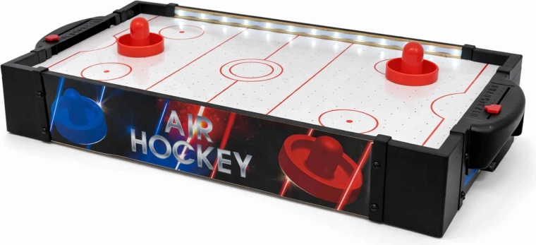 Stolný air hockey RENEW FORCE s LED osvetlením
