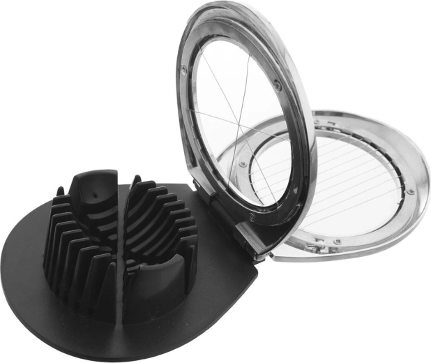 Tri možnosti krájania v jednom