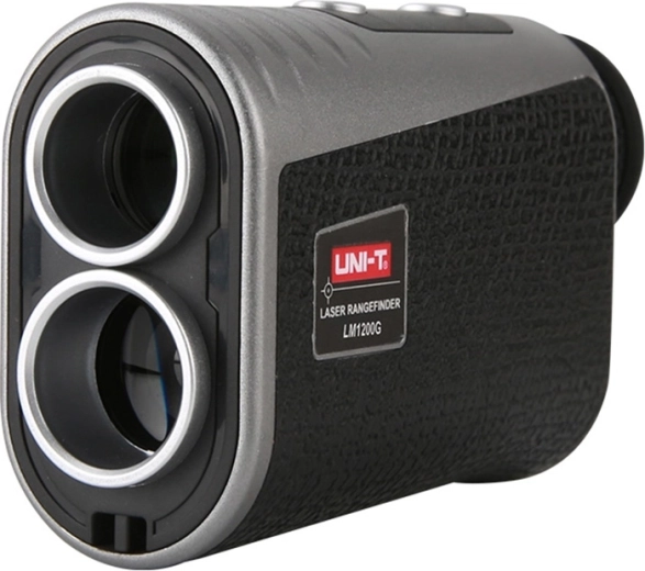Laserový diaľkomer Uni-T LM1200G