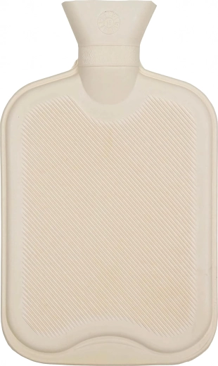 Bezpečná a odolná gumová fľaša