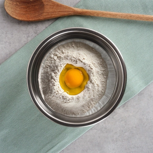 Ideálna na miešanie, šľahanie aj servírovanie