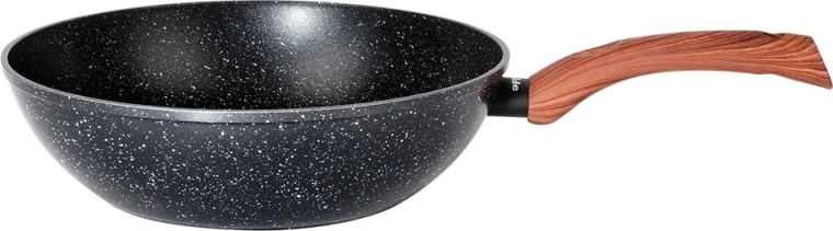 Ergonomická rukoväť soft touch