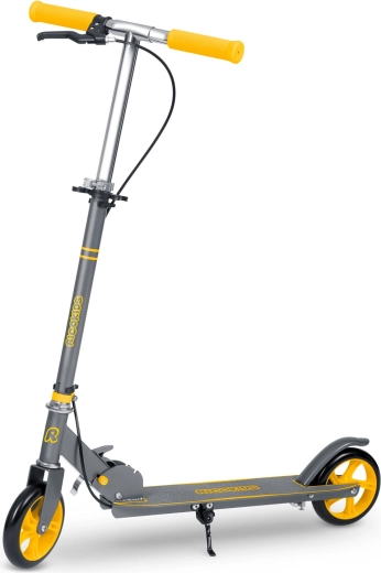 Ľahká a jednoducho skladná konštrukcia