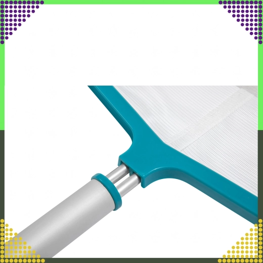 Kompatibilná s teleskopickou tyčou 30 mm