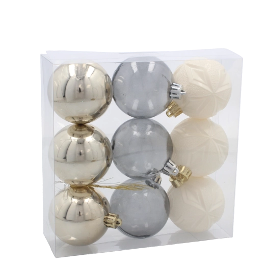 Tri elegantné povrchové úpravy pre dokonalý kontrast