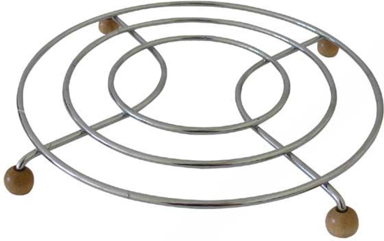 Drôtená podložka pod hrniec Toro 20 cm