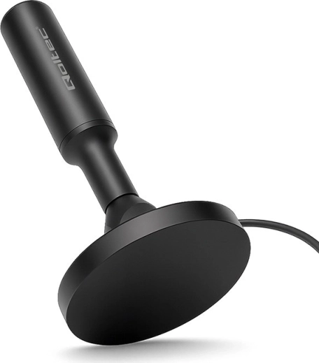 Jednoduchá inštalácia s magnetickou základňou